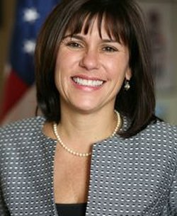 Shawn Ellen LaGrua
