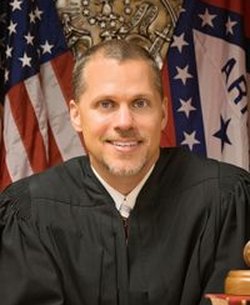 Shawn Womack