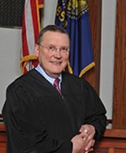 Stephen K. Bushong