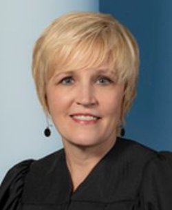 Susan Christensen