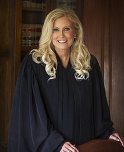 Teresa M. Chafin