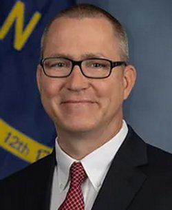 Trey Allen