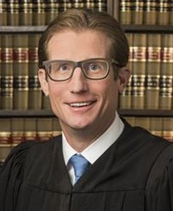 Wesley Brent Powell