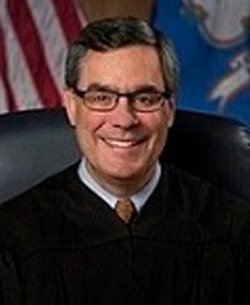William H. Bright Jr.