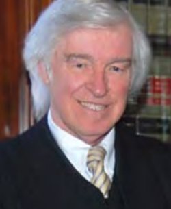 William P. Robinson